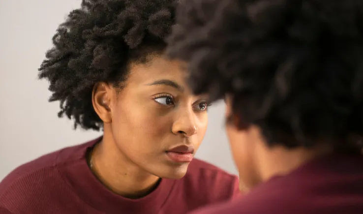 Rosacea Black Skin Blog