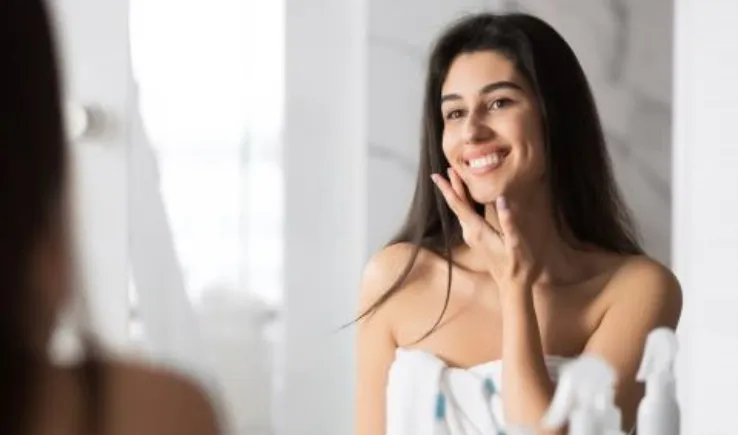 How to Exfoliate Your Face