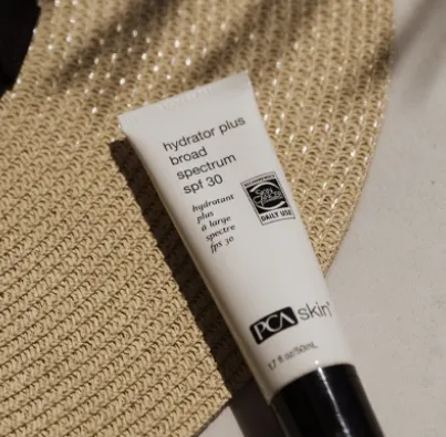 What Is Broad Spectrum Spf Hp