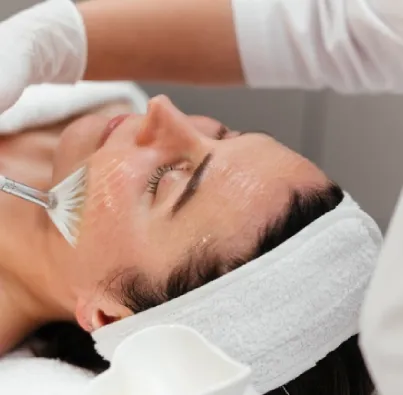 Cosmetology Beauty Proce Card